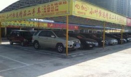 桂林二手车爆料最新消息,揭秘热门车型价格波动与交易趋势